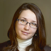 Анна Дачева, заместитель директора по развитию, компания «Топ Системы»