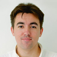 Никита Рябов, CAE-инженер, компания «Топ Системы»