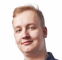 Егор Шуршилин,
ведущий специалист САПР ПГС
ООО «ТиБиЭс»