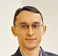 Альберт Абдуллин, 
руководитель отдела технологического анализа, ООО «НОВА-Инжиниринг»