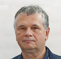 Сергей Зарубин, 
технический директор, ООО «НТЦ ГеММа»