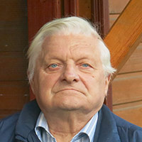 Евгений Леонидович Маслов