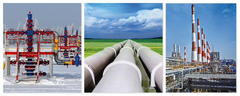 ООО «ИНСТИТУТ ЮЖНИИГИПРОГАЗ»