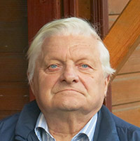 Евгений Леонидович Маслов