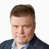 Игорь Кочан, 
заместитель генерального директора по развитию PLM-технологий, АО «Топ Системы»