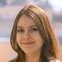 Екатерина Владимирская, 
технический специалист САПР, ООО «Системный софт»