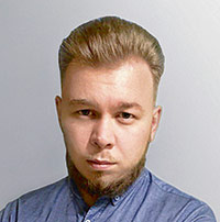 Дмитрий Малиновский, эксперт по внедрению и поддержке ТИМ, ГК «ИНФАРС»