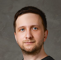 Юрий Козырев, 
заместитель руководителя департамента консалтинга Академии BIM, сертифицированный специалист и инструктор по работе с продуктами на Платформе nanoCAD