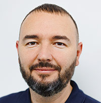 Максим Кулагин,
руководитель отдела технической поддержки и тестирования C3D Labs