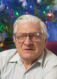Евгений Леонидович Маслов