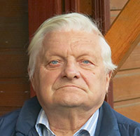 Евгений Леонидович Маслов