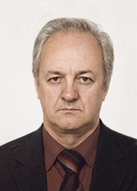 Юрий Иванович Шаронов