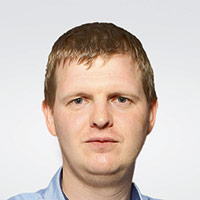 Олег Курков, 
BIM-менеджер и руководитель проектов внедрения, ГК «ИНФАРС»