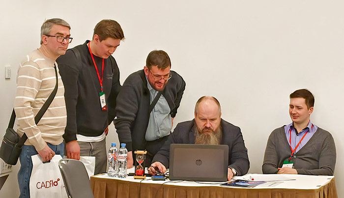 Демозона: персональные консультации от разработчиков и инженеров поддержки