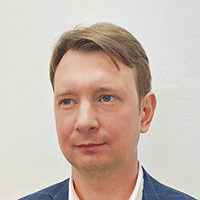 Александр Никулин,
архитектор цифровых двойников, ГК «ПЛМ Урал»