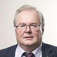 Алексей Боровков