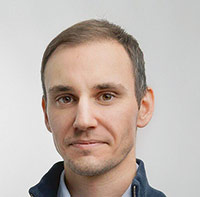 Александр Гордеев