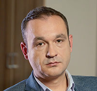 Михаил Корчков