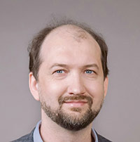 Игорь Войнов