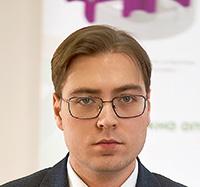 Александр Бормотов,
инженер-конструктор отдела инженерного анализа, ООО «НОВА-Инжиниринг»