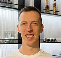 Александр Шаронов, программист, компания MGS MEBEL