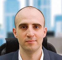 Артем Дзюбин,
руководитель группы цифровизации производств, АО «СИЭС Групп»