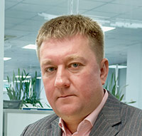 Артем Вожаков, д.т.н., начальник отдела архитектуры дивизиона бизнес-решений IBS, эксперт по планированию производства и оптимизации производственных процессов