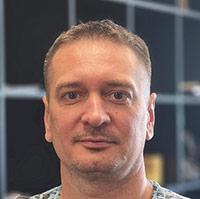 Сергей Голуб, 
заместитель генерального директора по проектированию, ООО «Волгограднефтепроект»