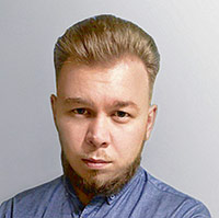 Дмитрий Малиновский,
эксперт по внедрению и поддержке ТИМ, ГК «ИНФАРС»