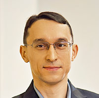 Альберт Абдуллин, 
главный технолог, ООО «НОВА-Инжиниринг»