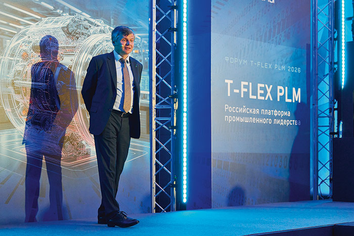 Сергей Юрьевич Козлов, директор по разработке компании «Топ Системы»