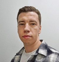 Алексей Ющенко, 
руководитель отдела исследований и разработки, группа компаний ТЕСИС