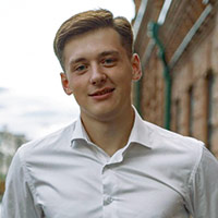 Андрей Павлович Пунда, ТИМ-менеджер проектного института «Сибирьэнергопроект» АО «СибИАЦ»