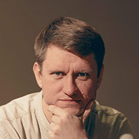 Андрей Адамов, 
руководитель по разработке, Мебельная Группа «Дятьково»