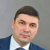 Николай Феоктистов, 
к.т.н., доцент, зав. каф. ЛПиМ ФГБОУ ВО «МГТУ им. Г.И. Носова»