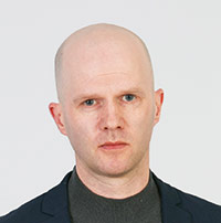 Юрий Власов, 
АО «СиСофт Разработка», ведущий специалист