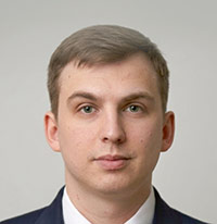 Никита Кочегаров, 
аналитик отдела машиностроительного инжиниринга дивизиона управления программами IBS