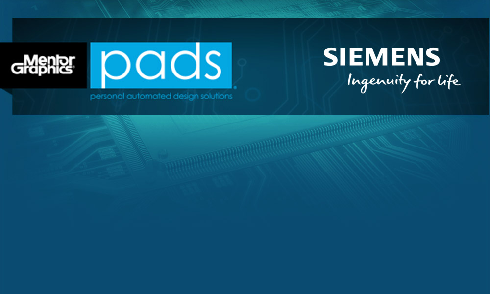 Семинар «Автоматизация процессов проектирования РЭУ.
Концепция единой платформы проектирования ECAD-MCAD-PLM на базе
программных решений Mentor Graphics и Siemens PLM Software»
