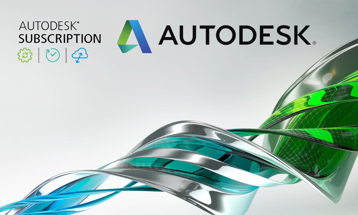 ПО Autodesk можно приобрести как услугу вместе с подпиской на железо