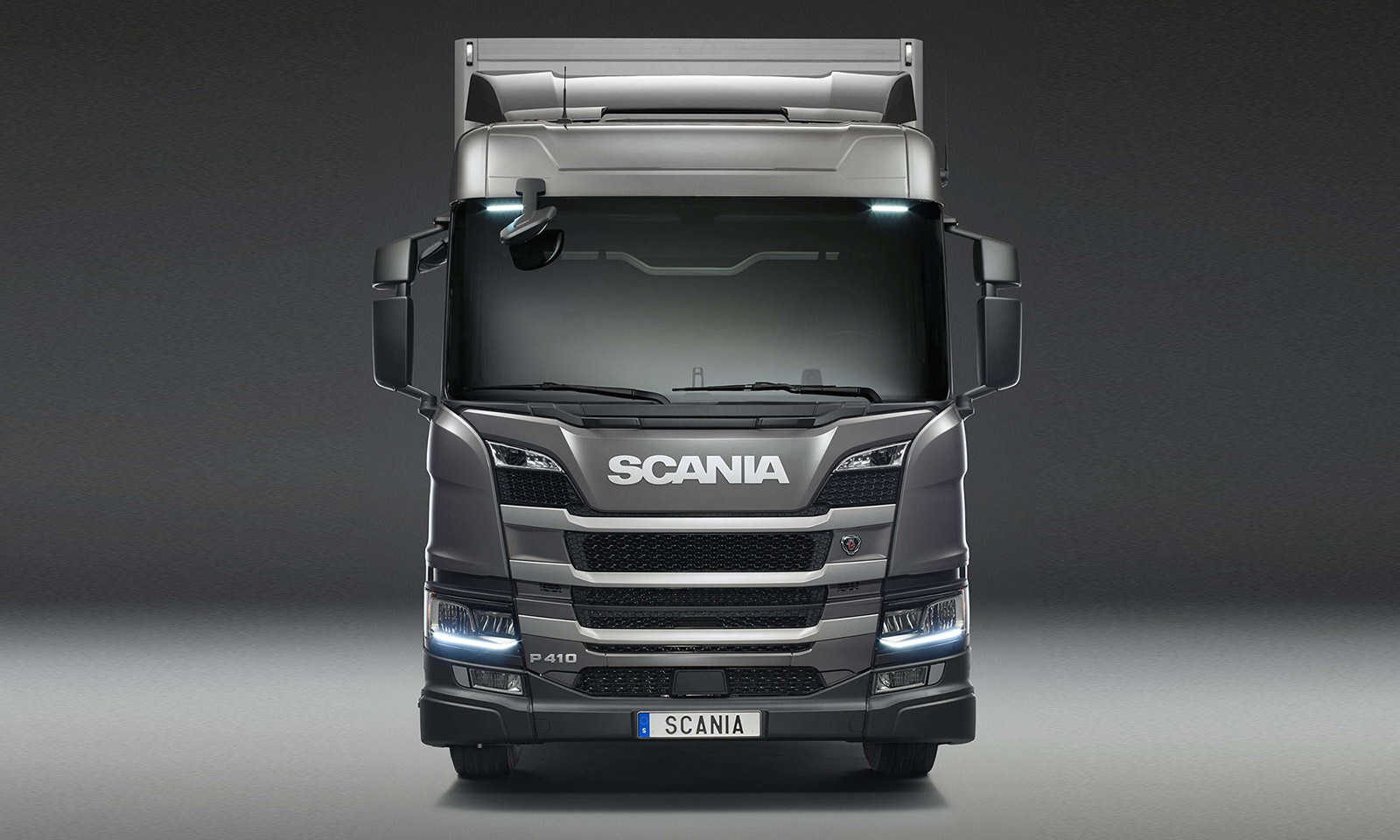 Scania и Dassault Systèmes начинают партнерские отношения с целью развития инноваций и внедрения платформы 3DEXPERIENCE