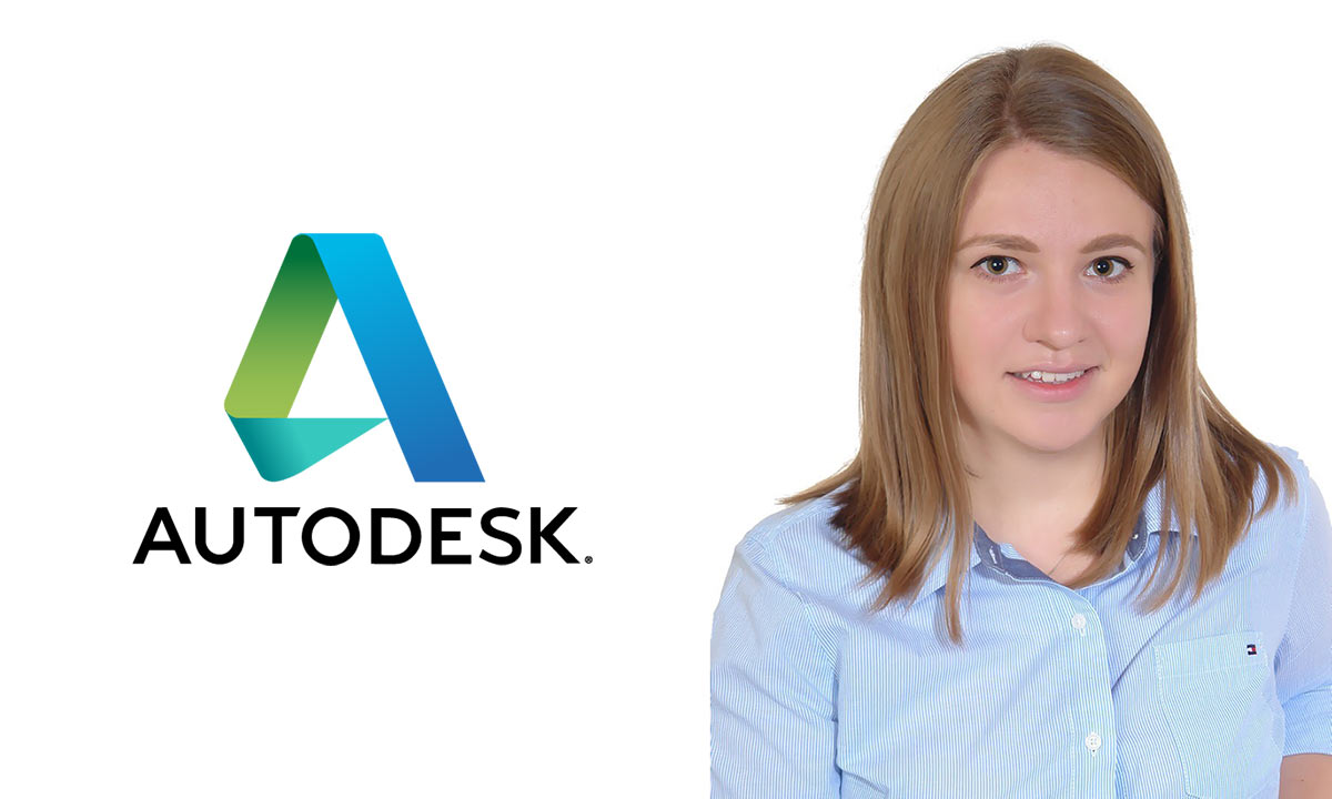 Екатерина Охматовская возглавит отдел маркетинга Autodesk CIS