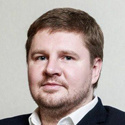 Кирилл Войтюк, Директор по развитию бизнеса «Айбим»