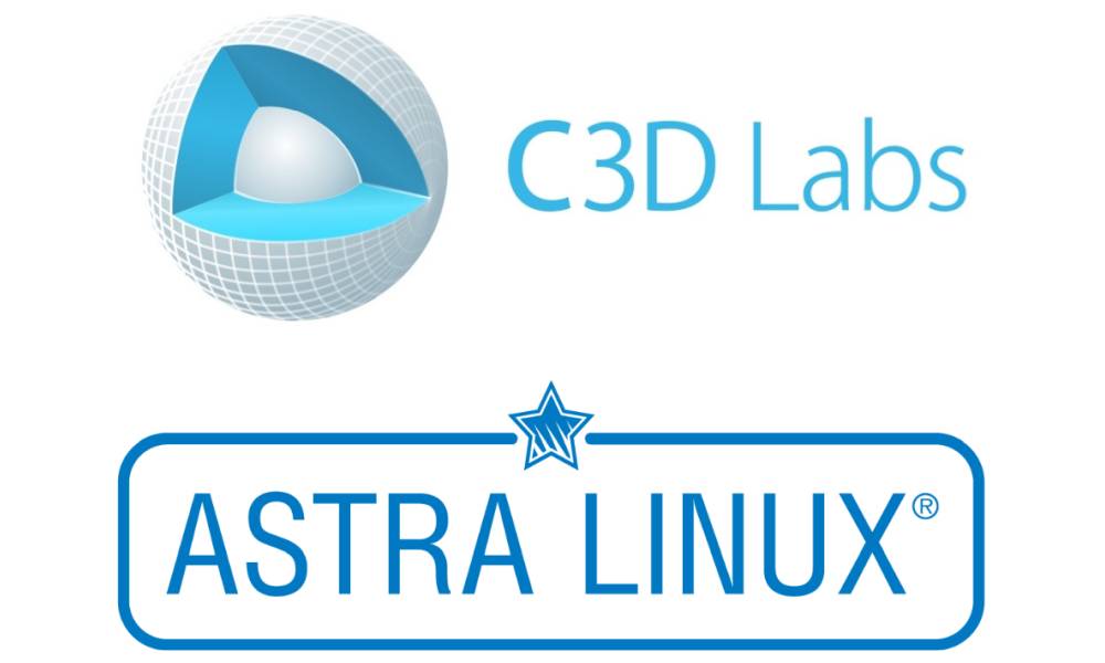 C3D для операционной системы Astra Linux