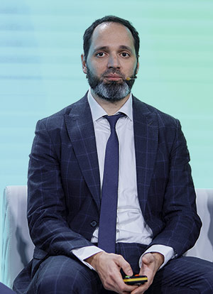 Константин Головкин, директор по развитию ЗАО «ТопСистемы»