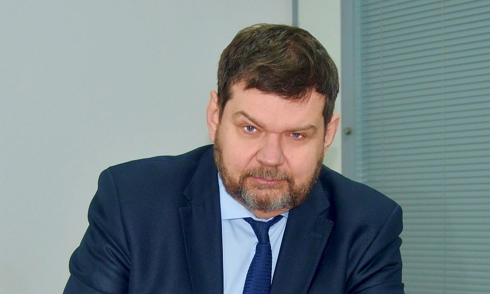 Главой комитета назначен исполнительный директор компании «СиСофт Разработка» Михаил Бочаров