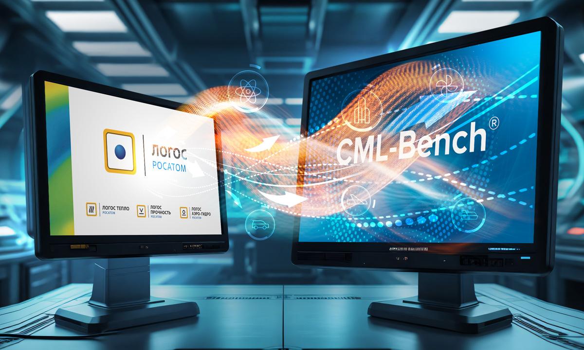 ЛОГОС CML-Bench
