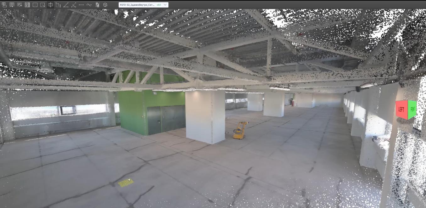Vitro-CAD 2025 Работа с BIM-моделями