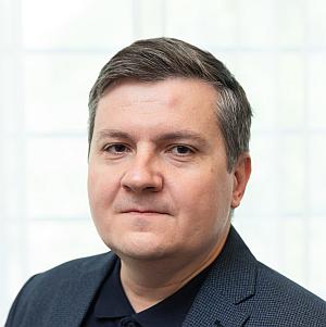 Олег Зыков, генеральный директор, C3D Labs: