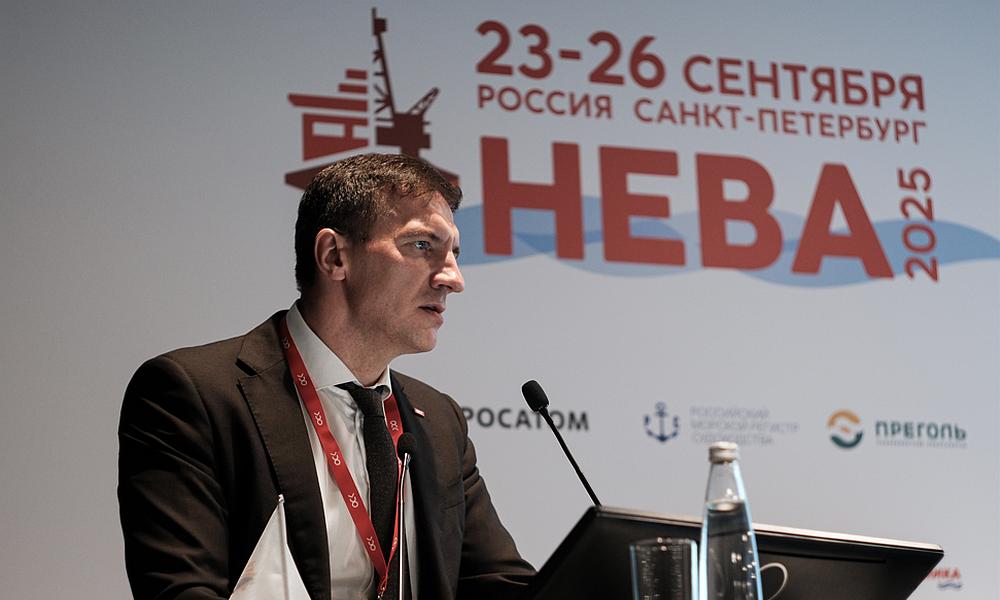Цифровизация и САПР в российском судостроении