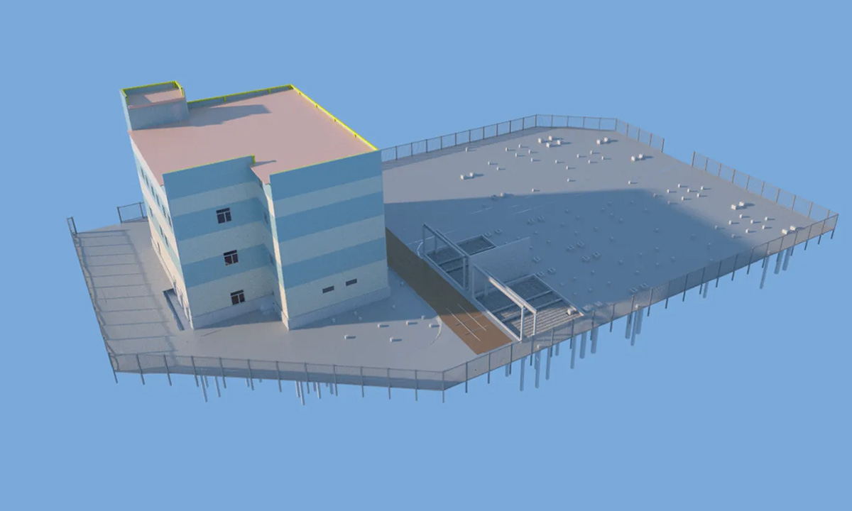 БЭСК Инжиниринг nanoCAD